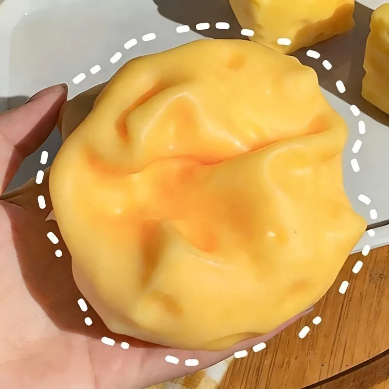 EXIT CHEESE™