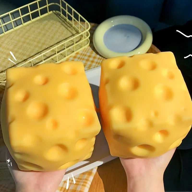 EXIT CHEESE™