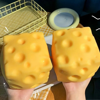 EXIT CHEESE™