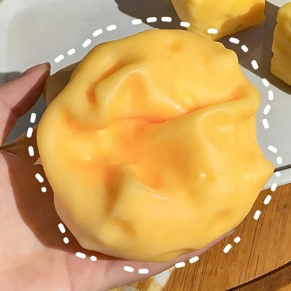EXIT CHEESE™