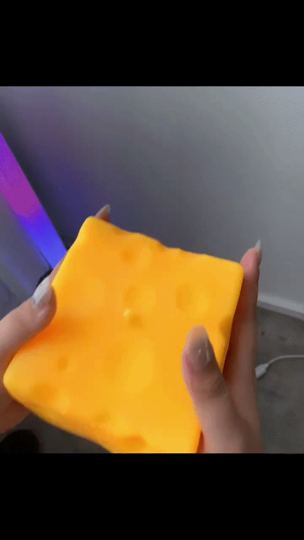 EXIT CHEESE™